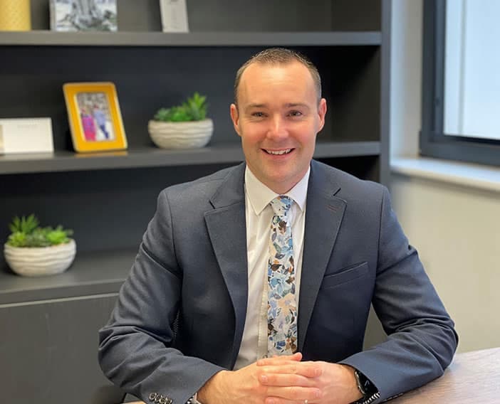 ELLIOTT LAWLOR MNAEA and MARLA