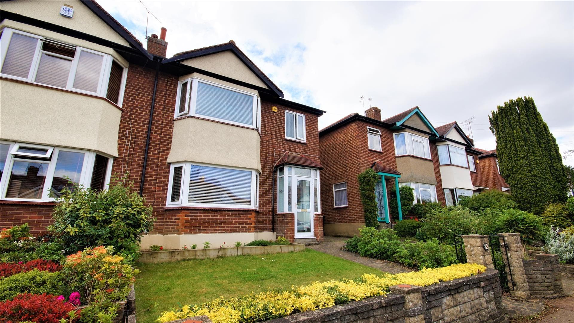 Dene Road, Buckhurst Hill