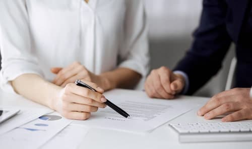 Exchange Contracts