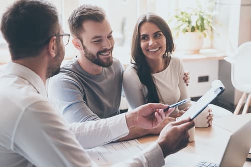 Mortgage Offers