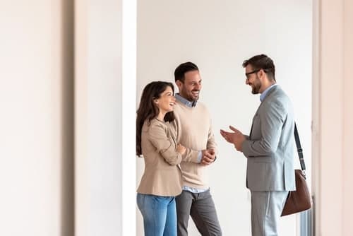 Introduction and viewings