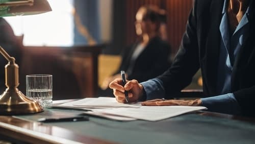Accepted Offer/Instructing Solicitor