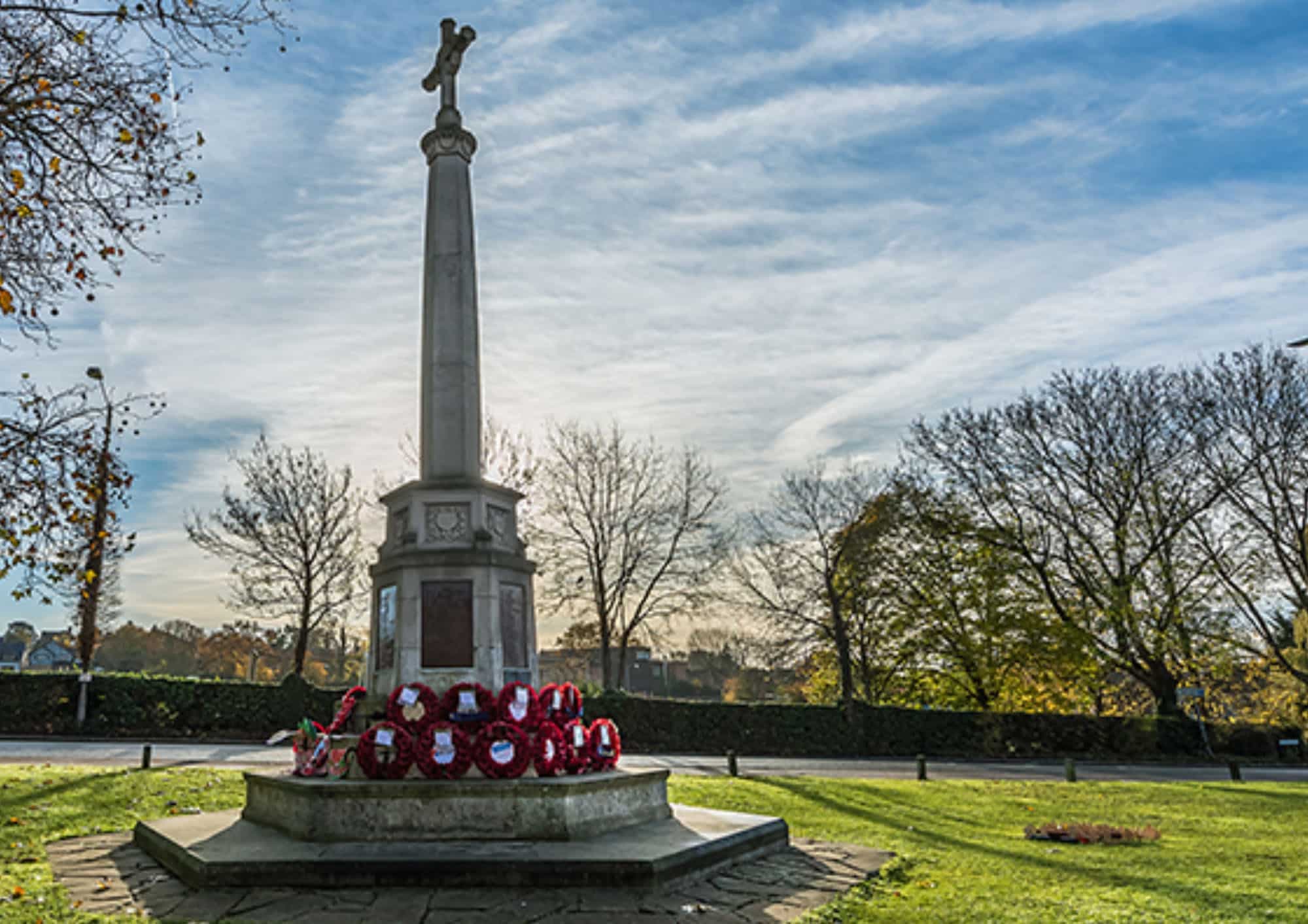 Loughton Area Guide