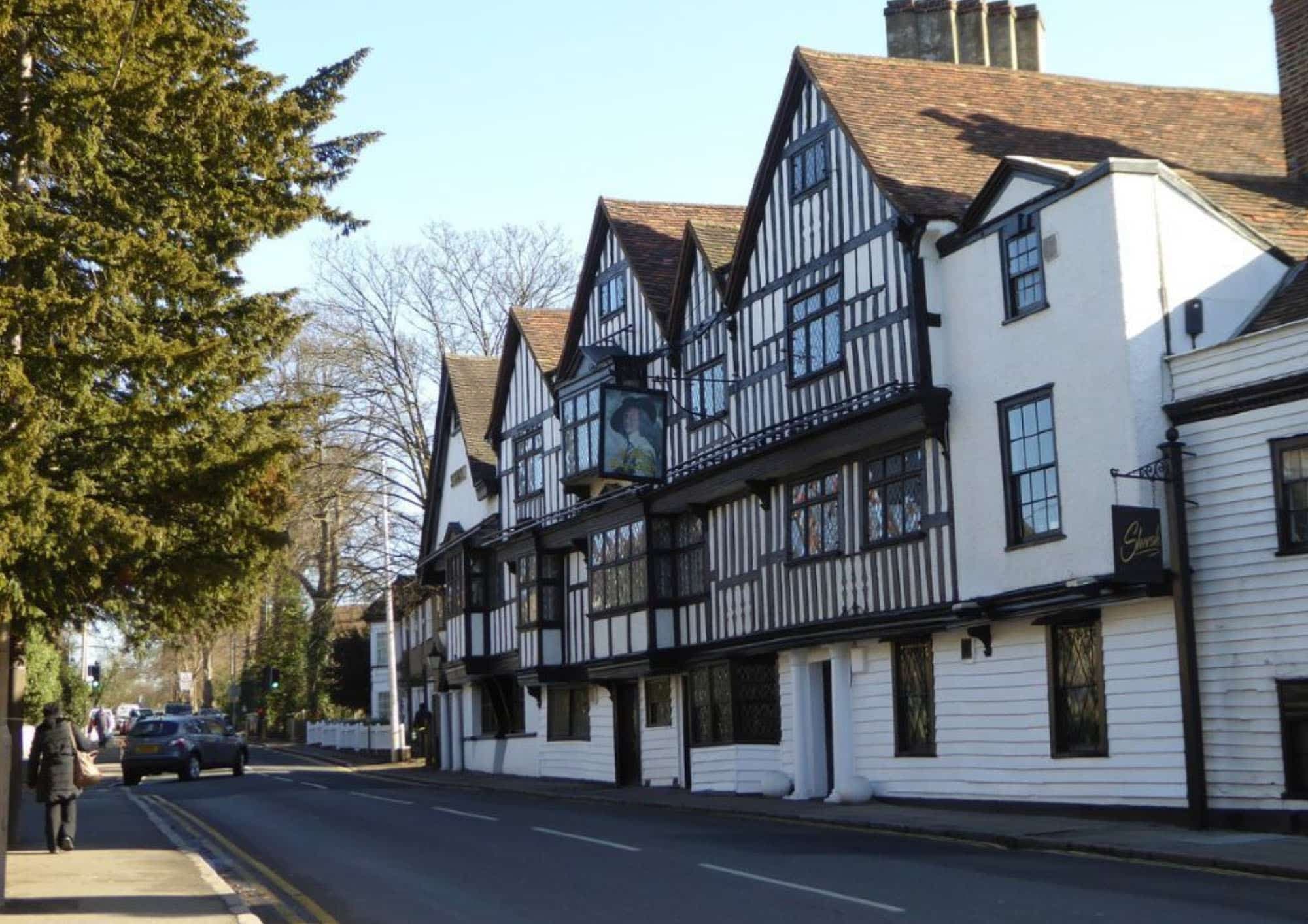 Chigwell Area Guide