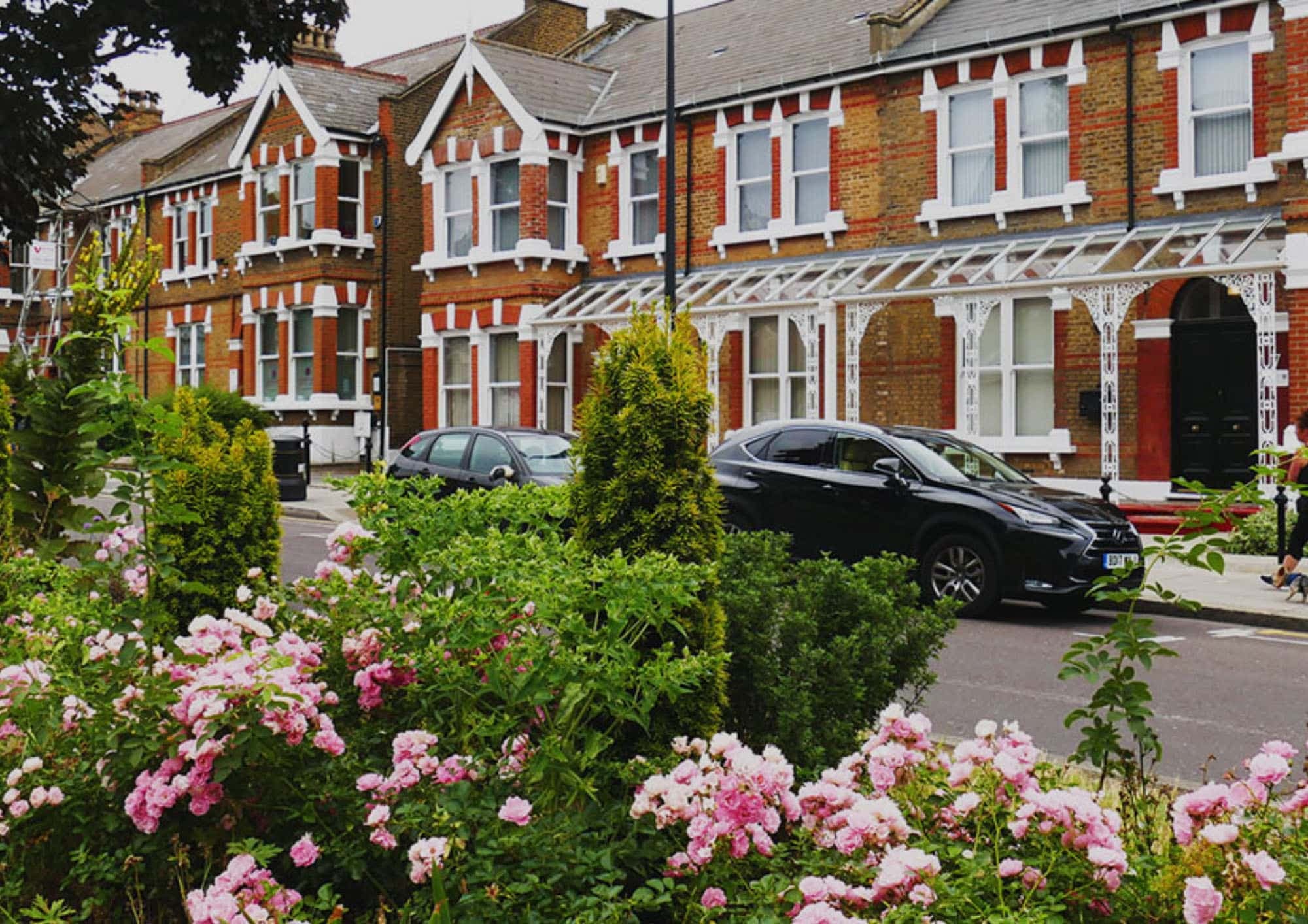 South Woodford Area Guide