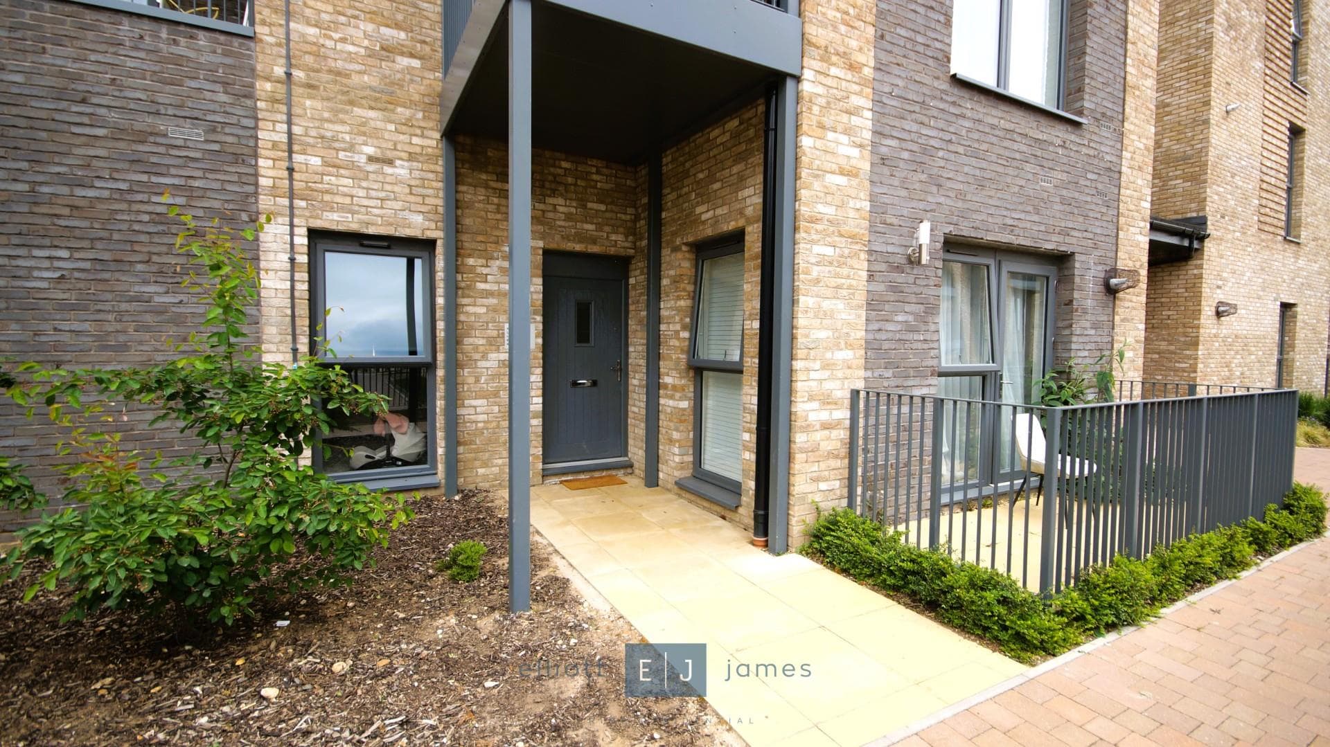 Epping Gate, Borders Lane, Loughton
