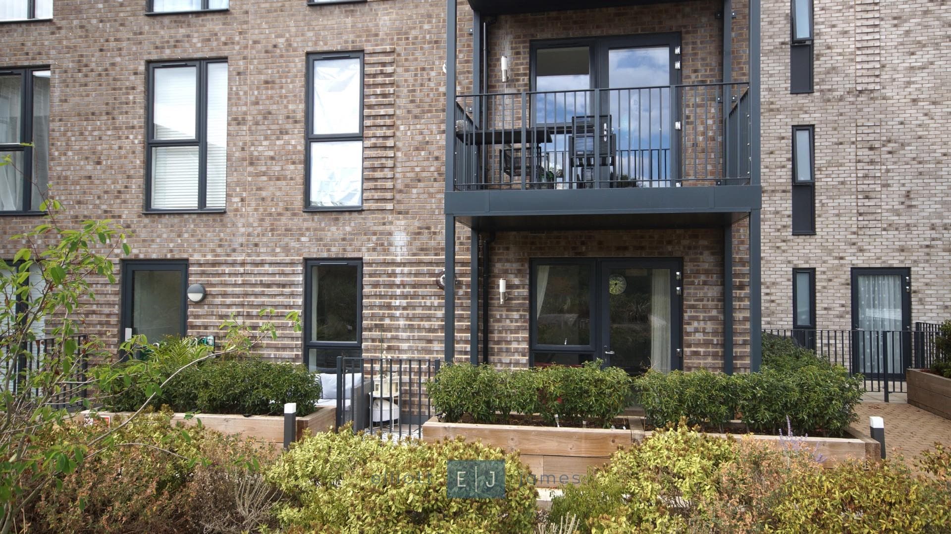 Academy Way, Loughton