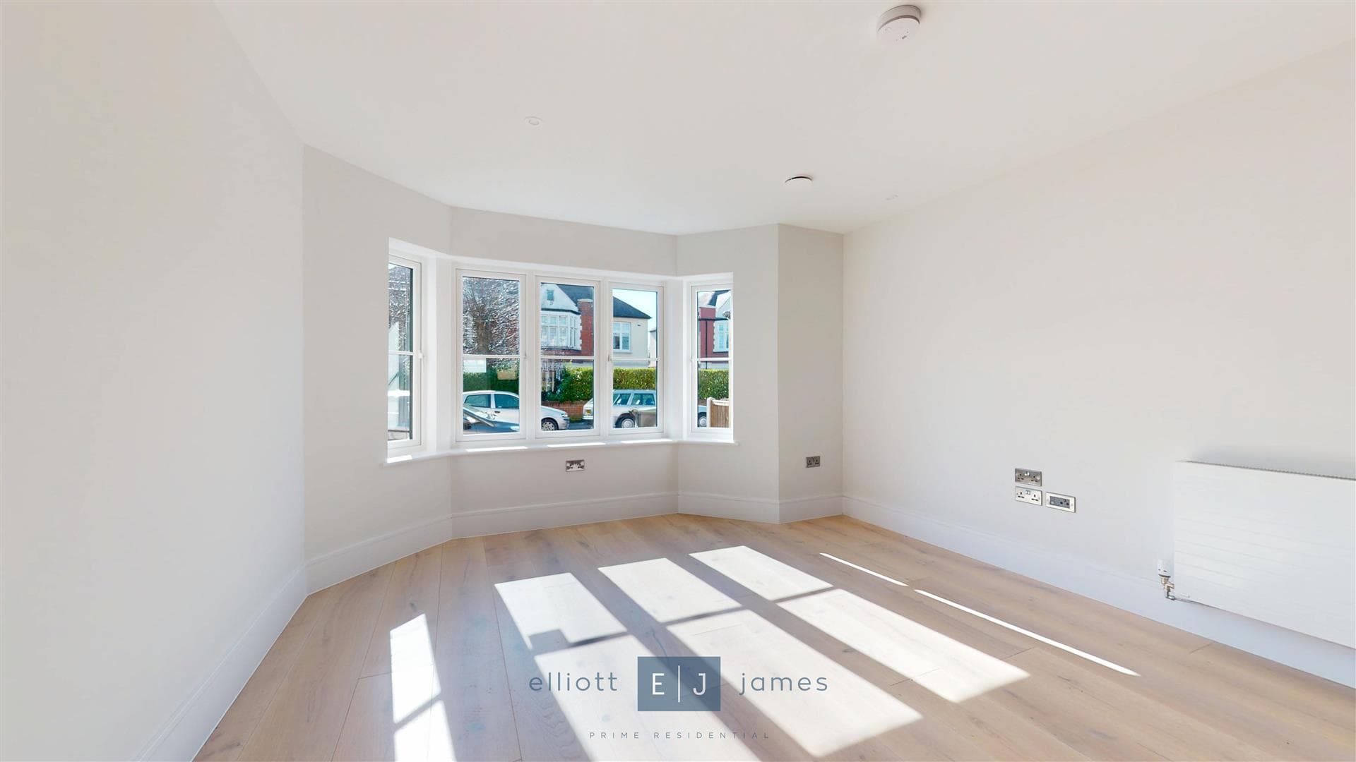 Freya Lodge, Loughton