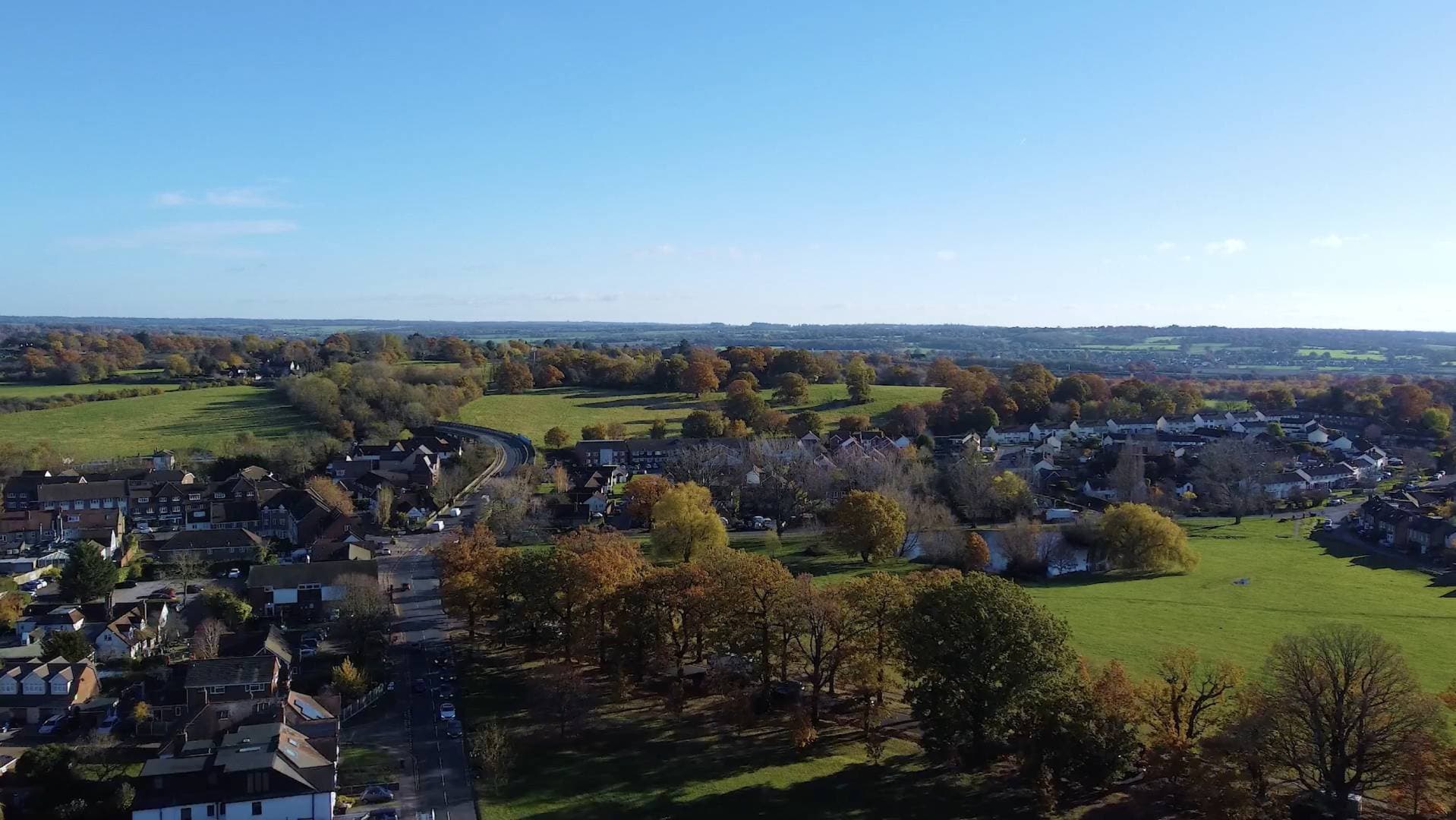 Theydon Bois Area Guide
