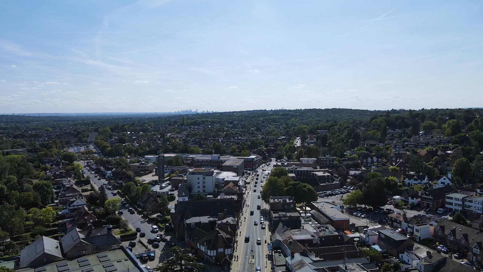 Loughton Area Guide