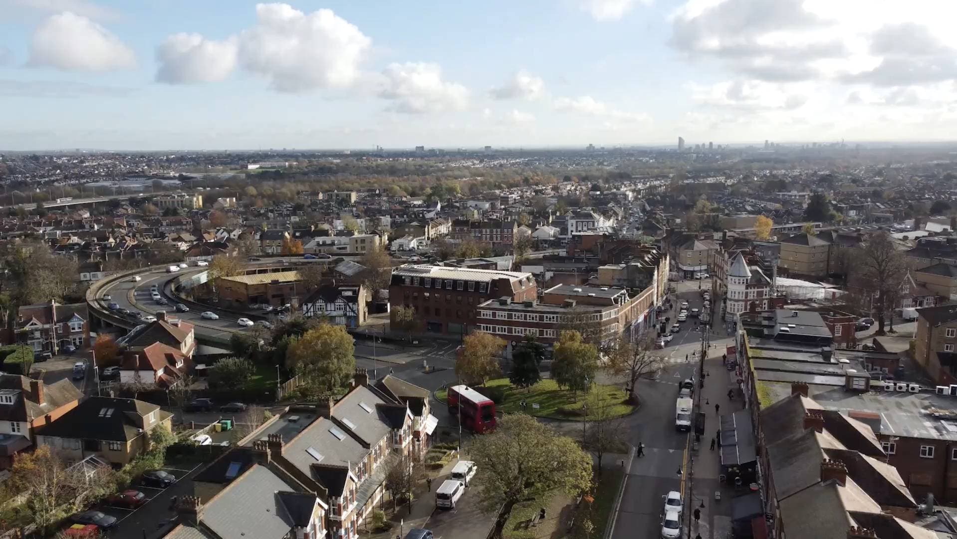South Woodford Area Guide