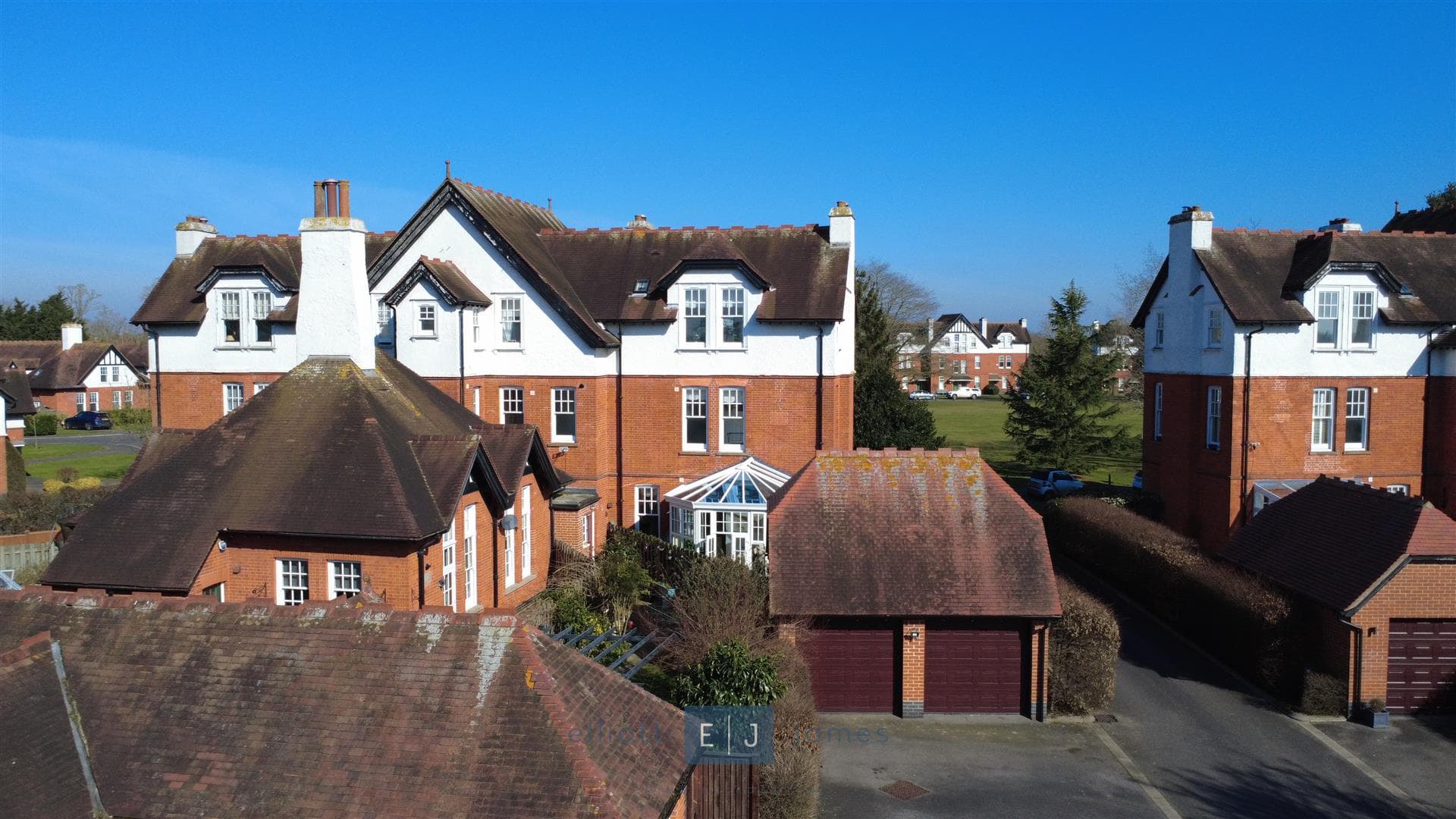 Great Stony Park, Ongar