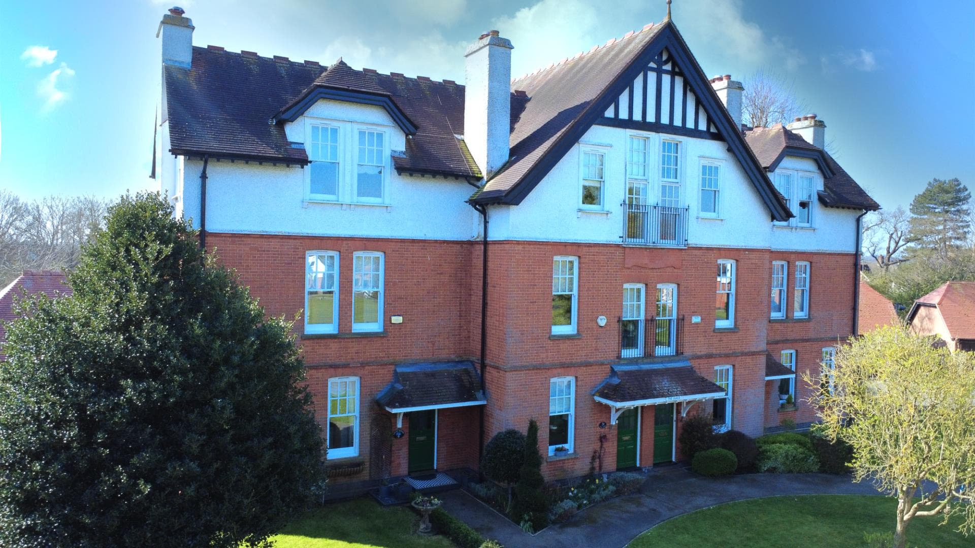 Great Stony Park, Ongar