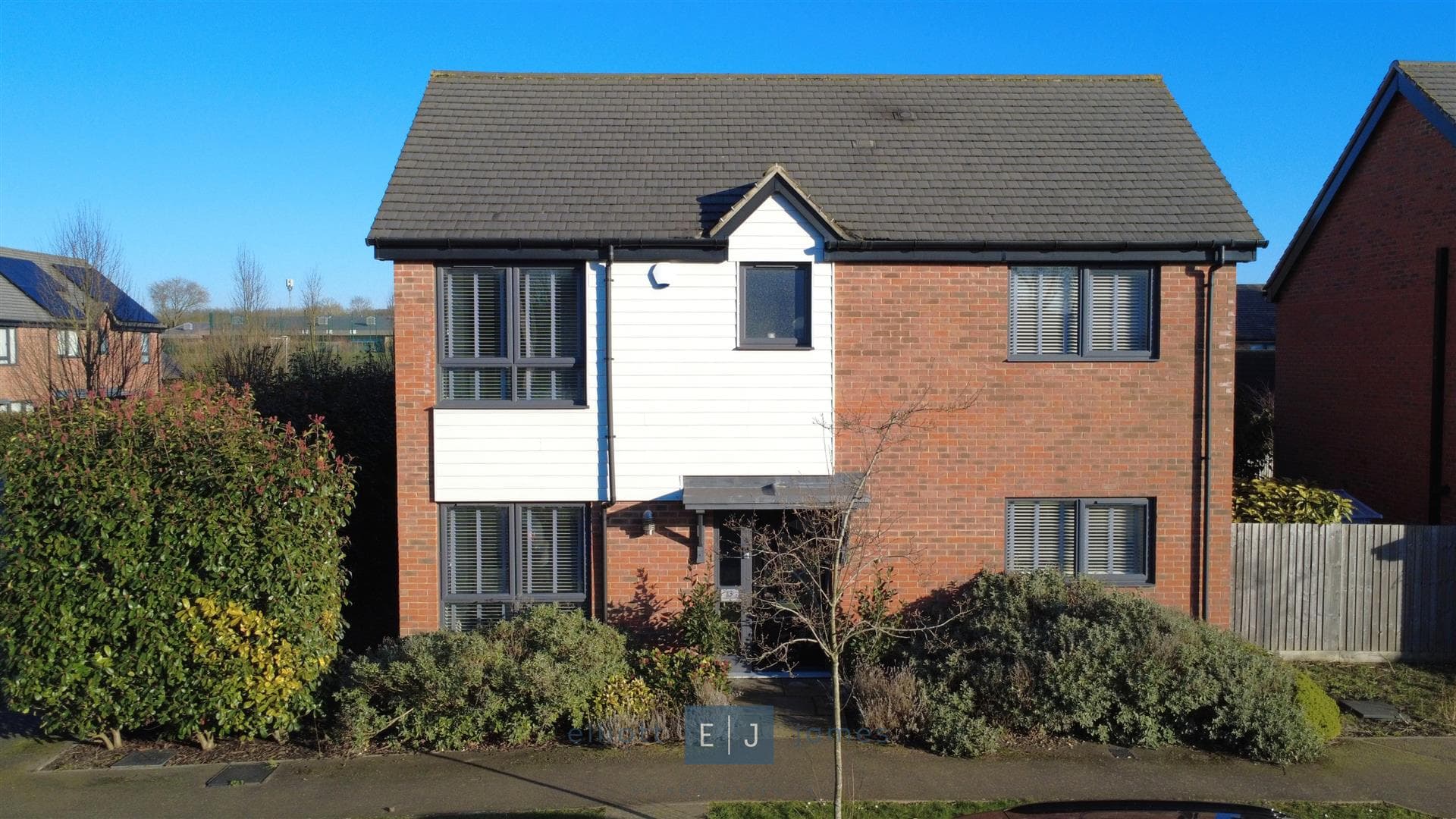 Park View, Chigwell
