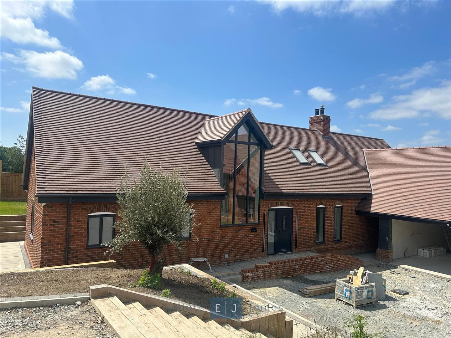 Mott Street, High Beech, Loughton