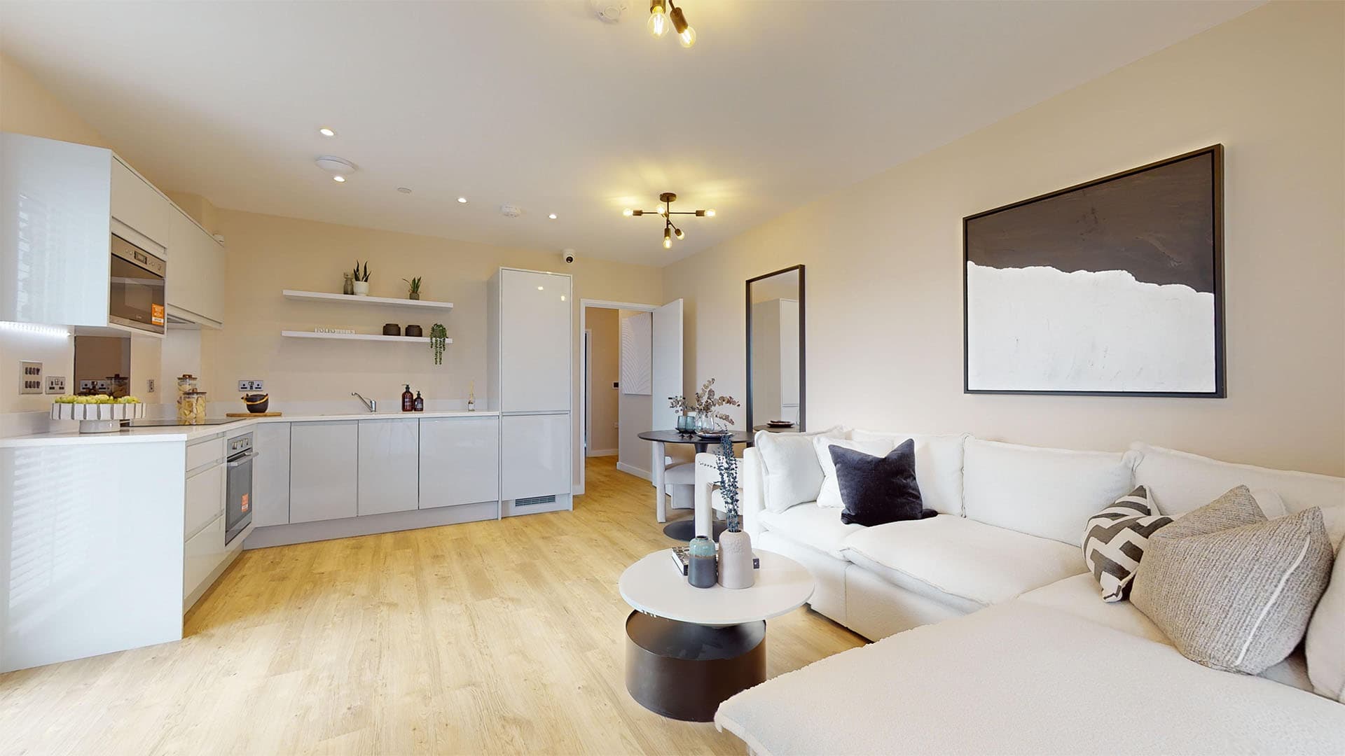 Exclusive Perks & Viewings