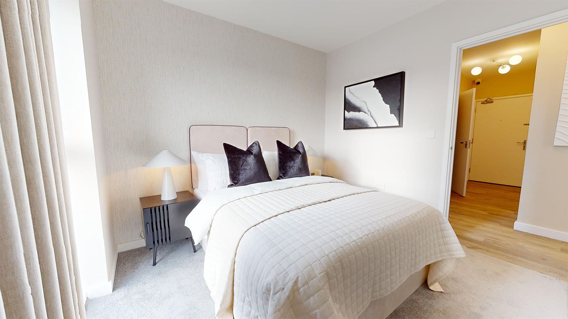 Modern Design & Elevated Comfort