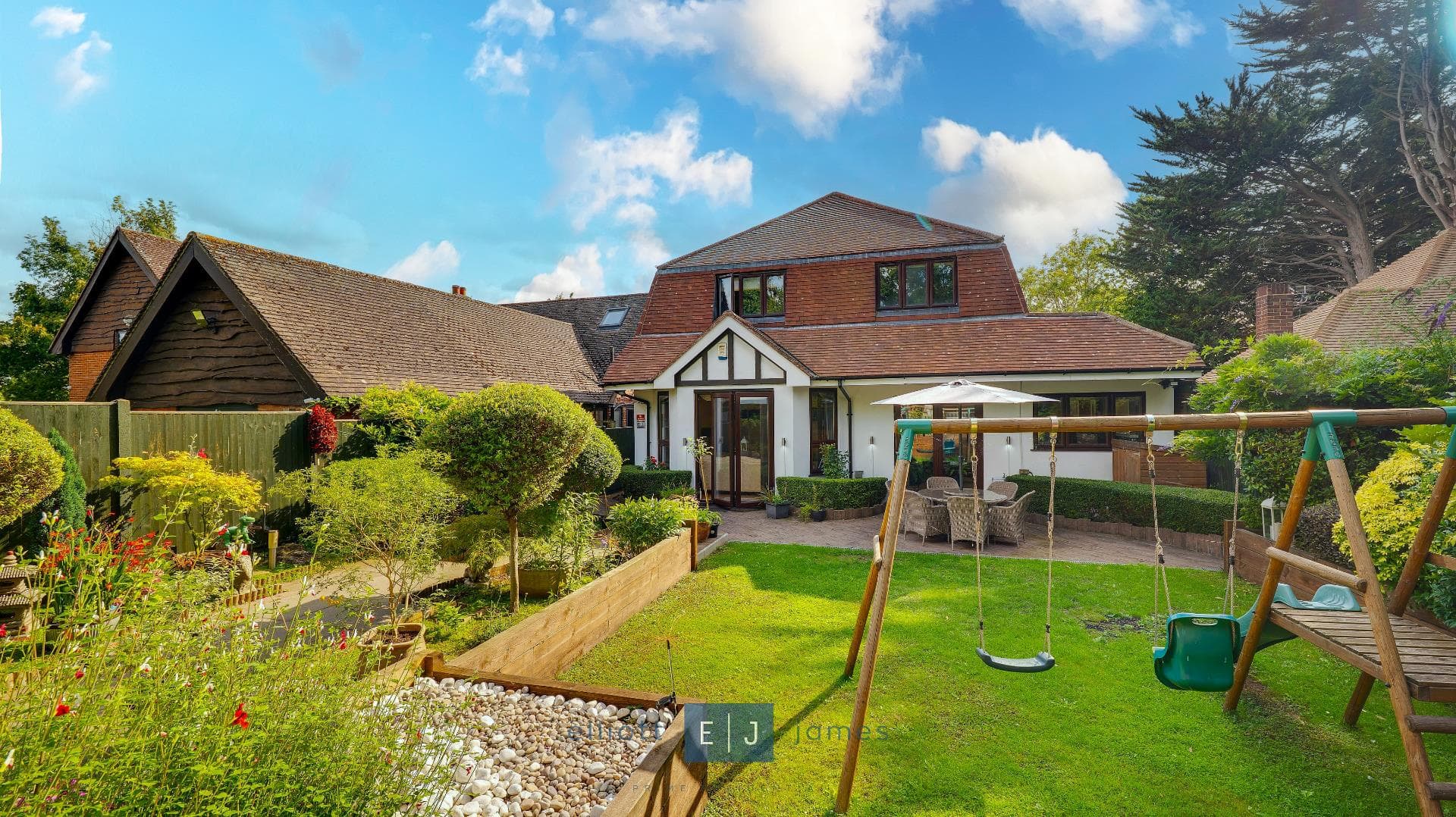 Traps Hill, Loughton