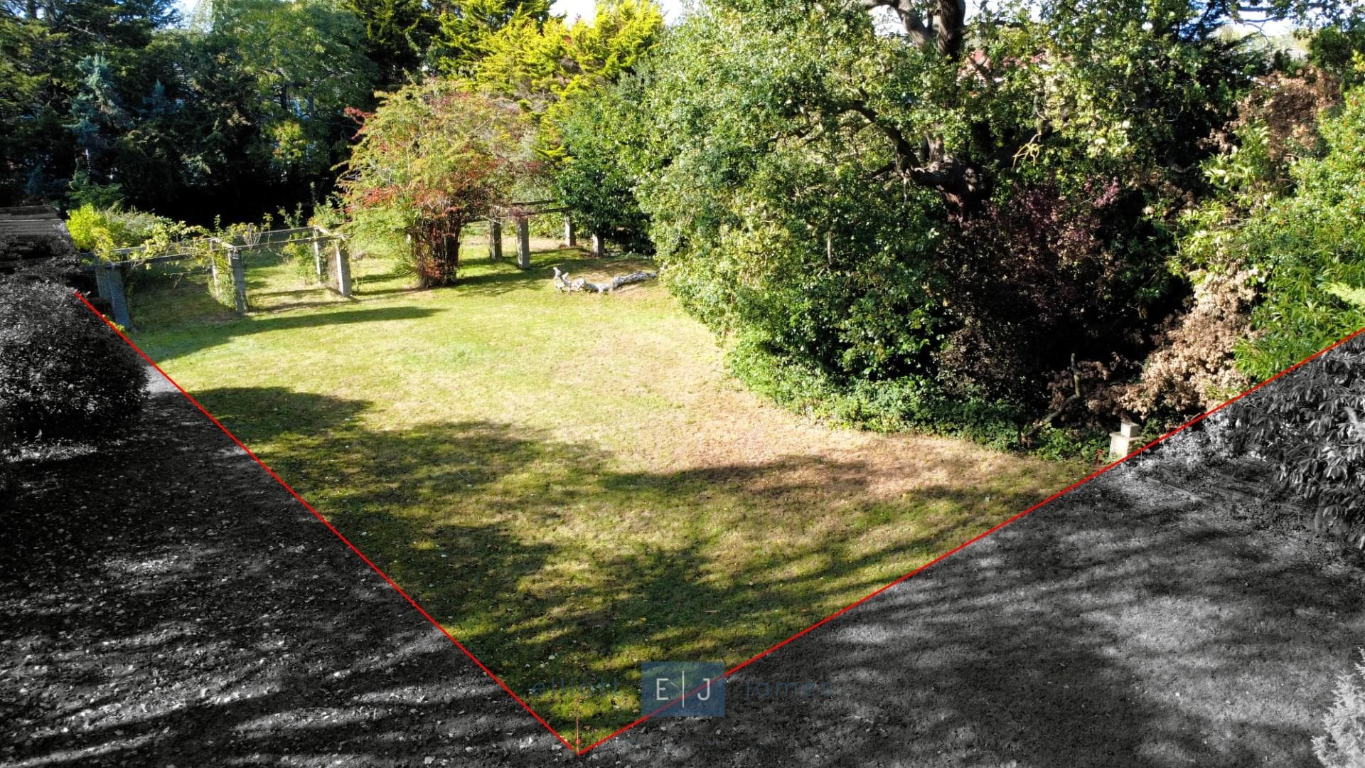 Plot 1, 52 Traps Hill, Loughton
