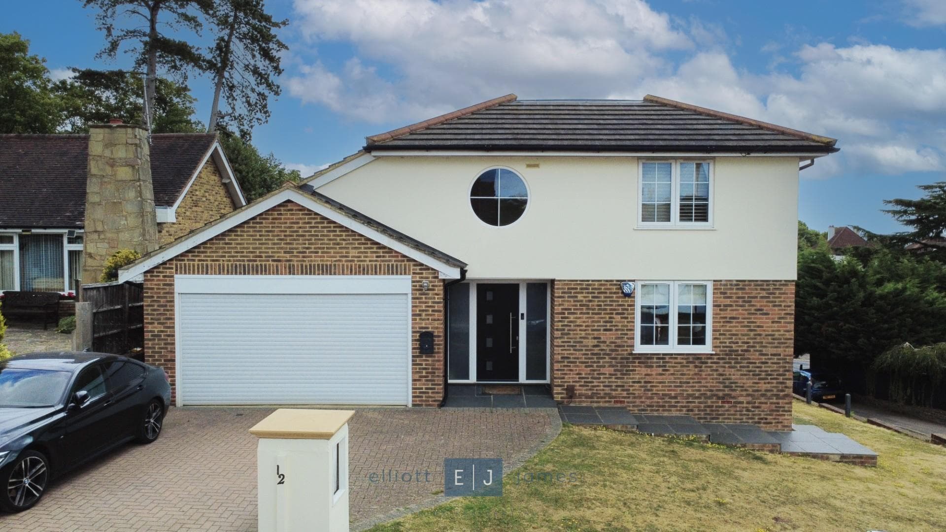 Firs Drive, Loughton