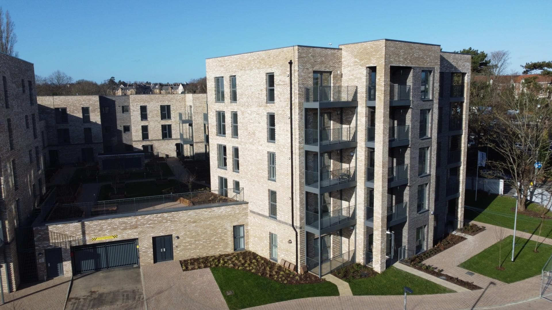 Luctons Close, Epping Gate, Loughton