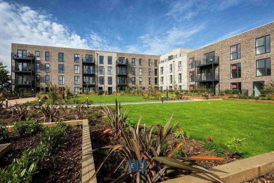 Academy Way, Loughton