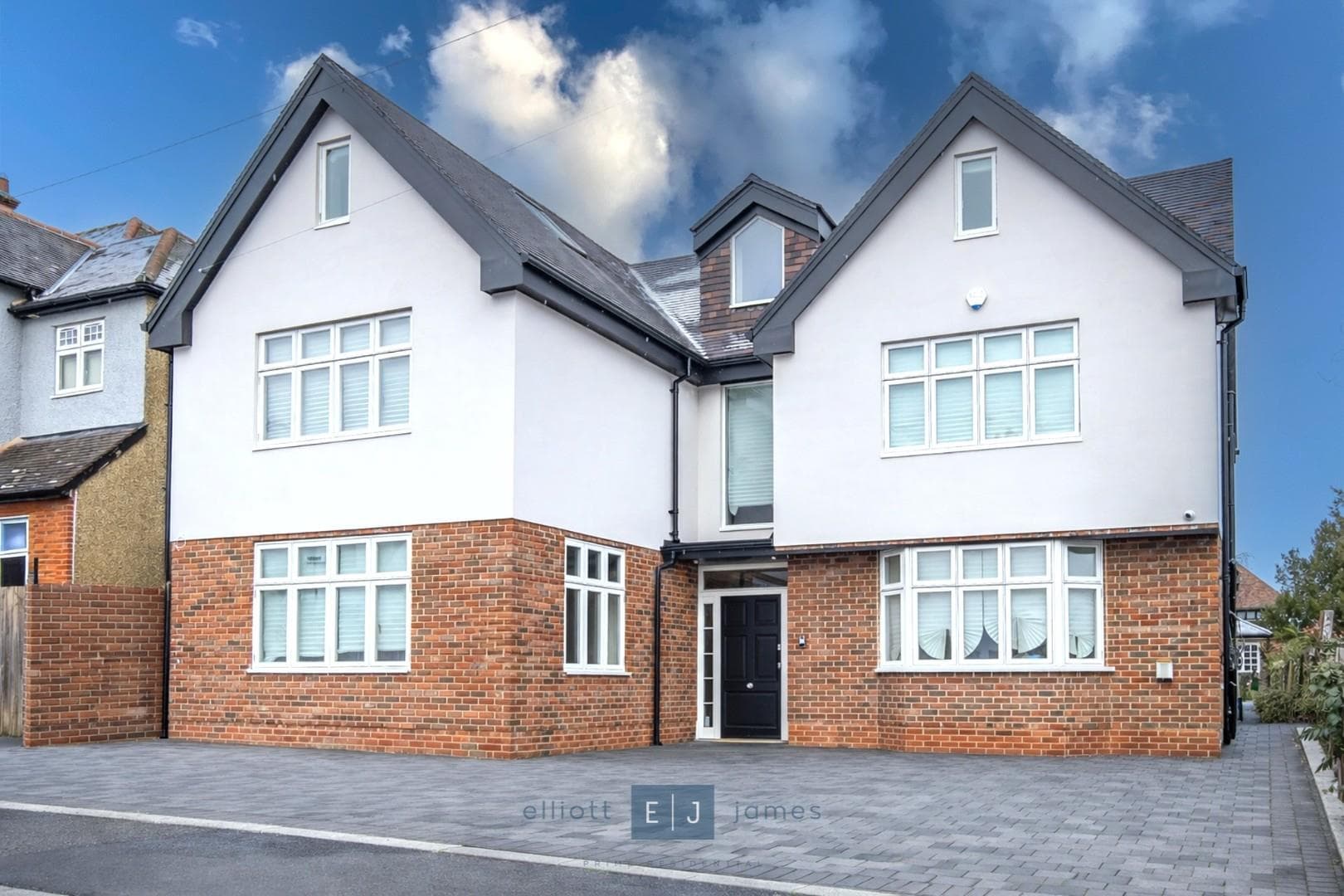 Luctons Avenue, Buckhurst Hill