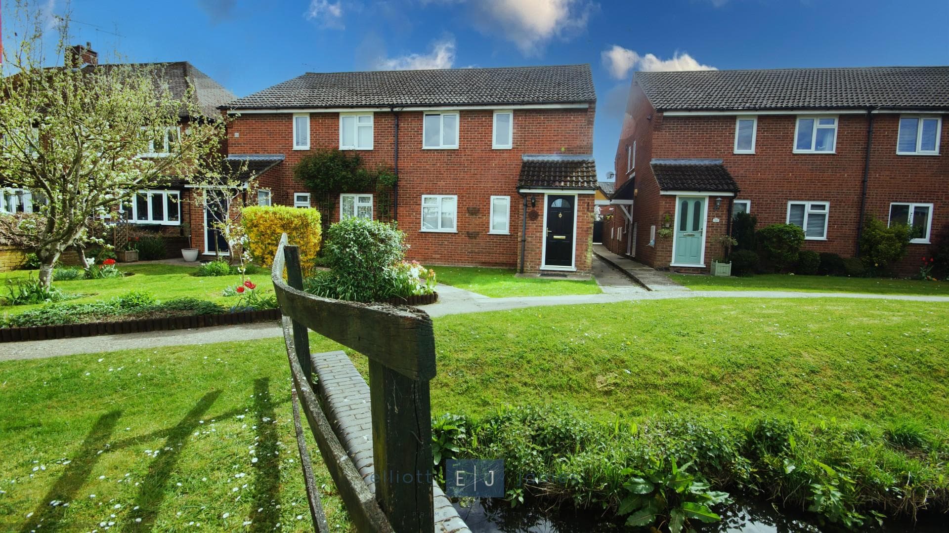 Weald Hall Lane, Thornwood, Epping