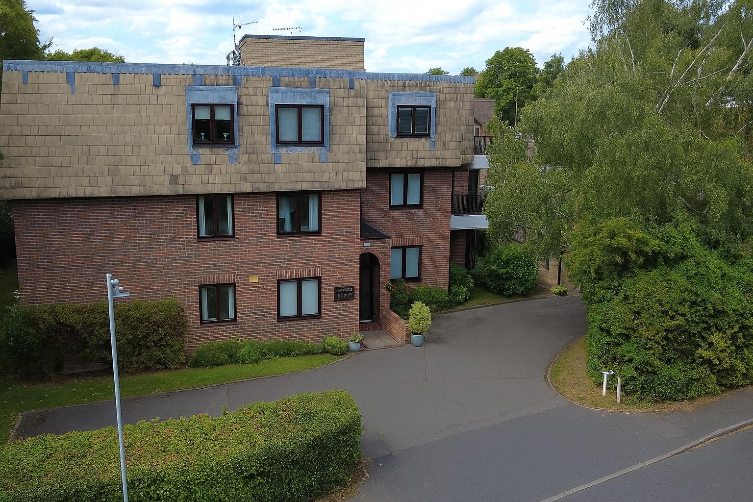 St. Johns Road, Loughton