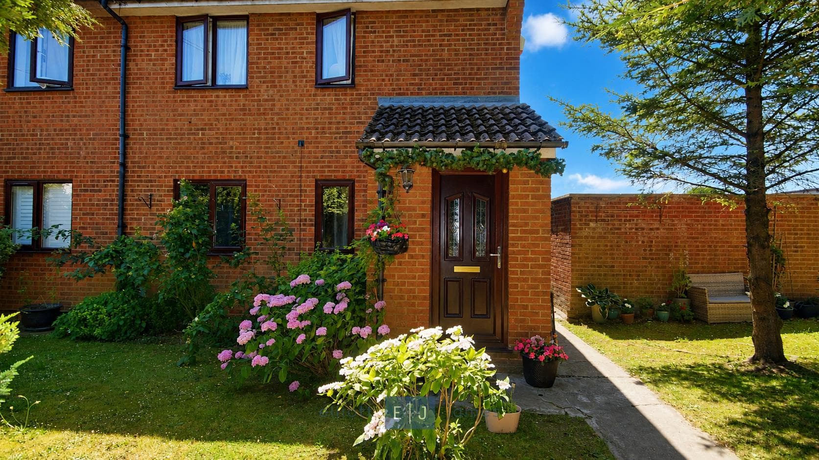 Weald Hall Lane, Thornwood, Epping