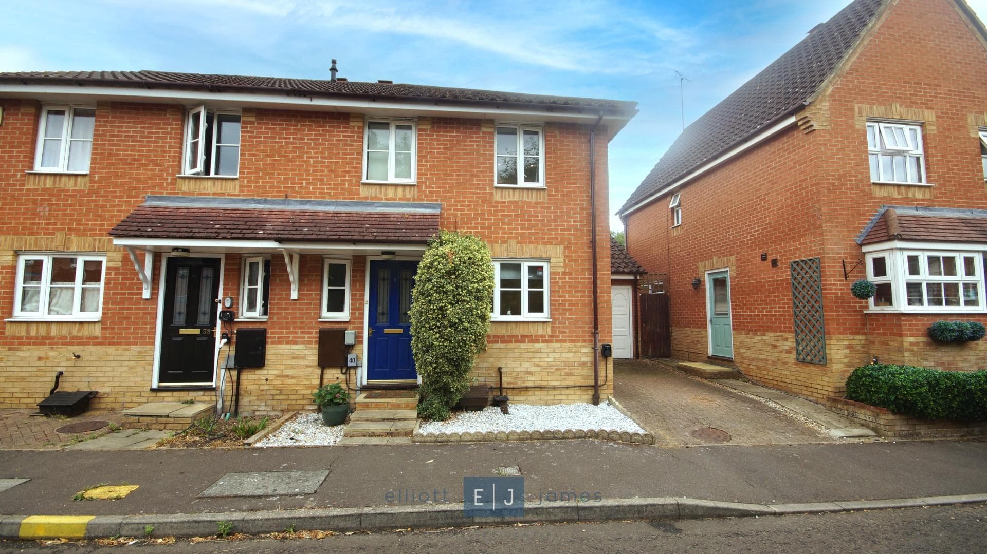 Fairmeads, Loughton