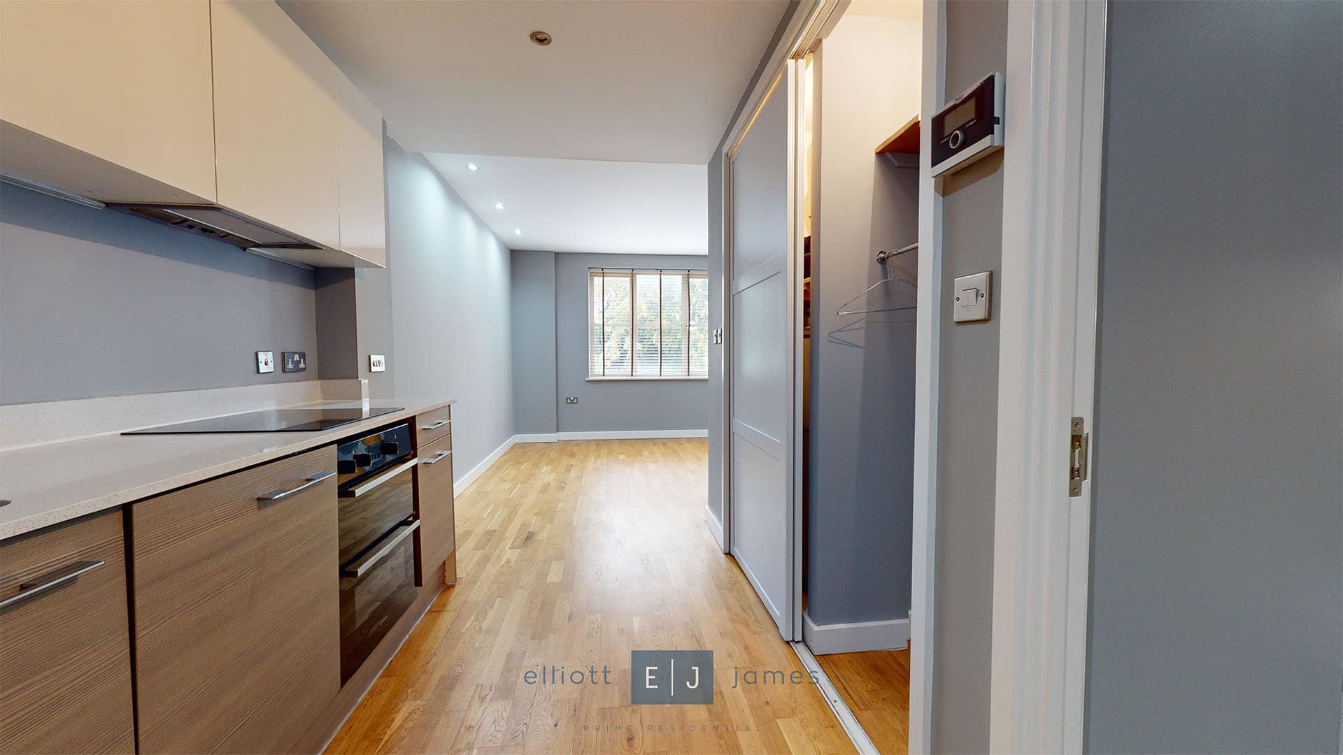 Modern Apartments in Prime Woodford Green Location