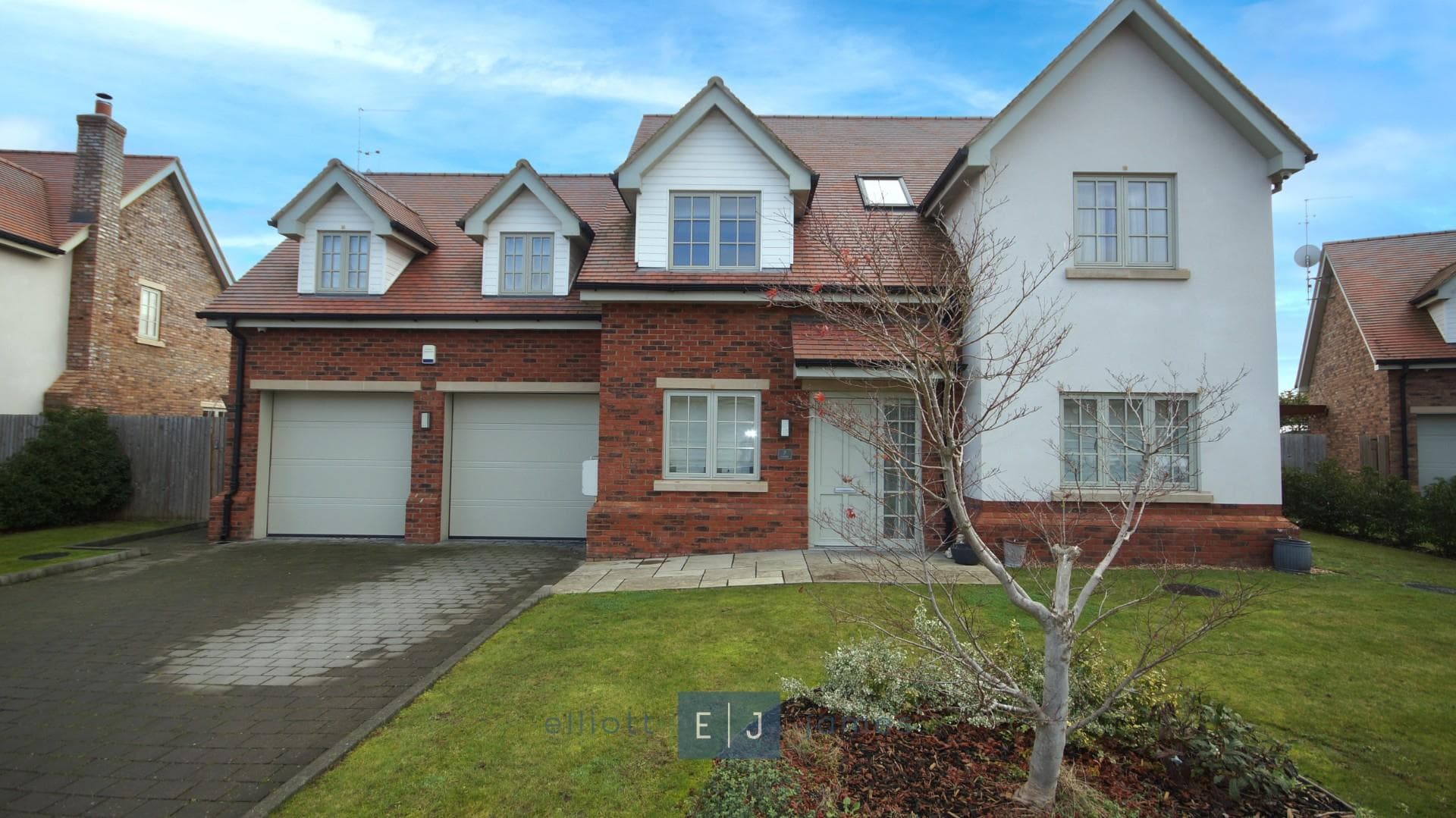 Beechview Drive, Waltham Abbey